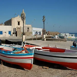 Appartement By The, Lipari (Isola Lipari)